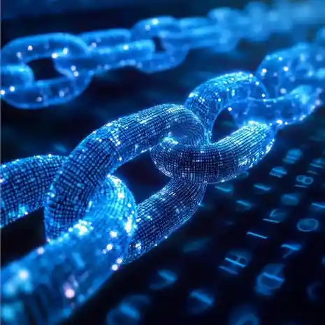 Blockchain Integration Services in USA